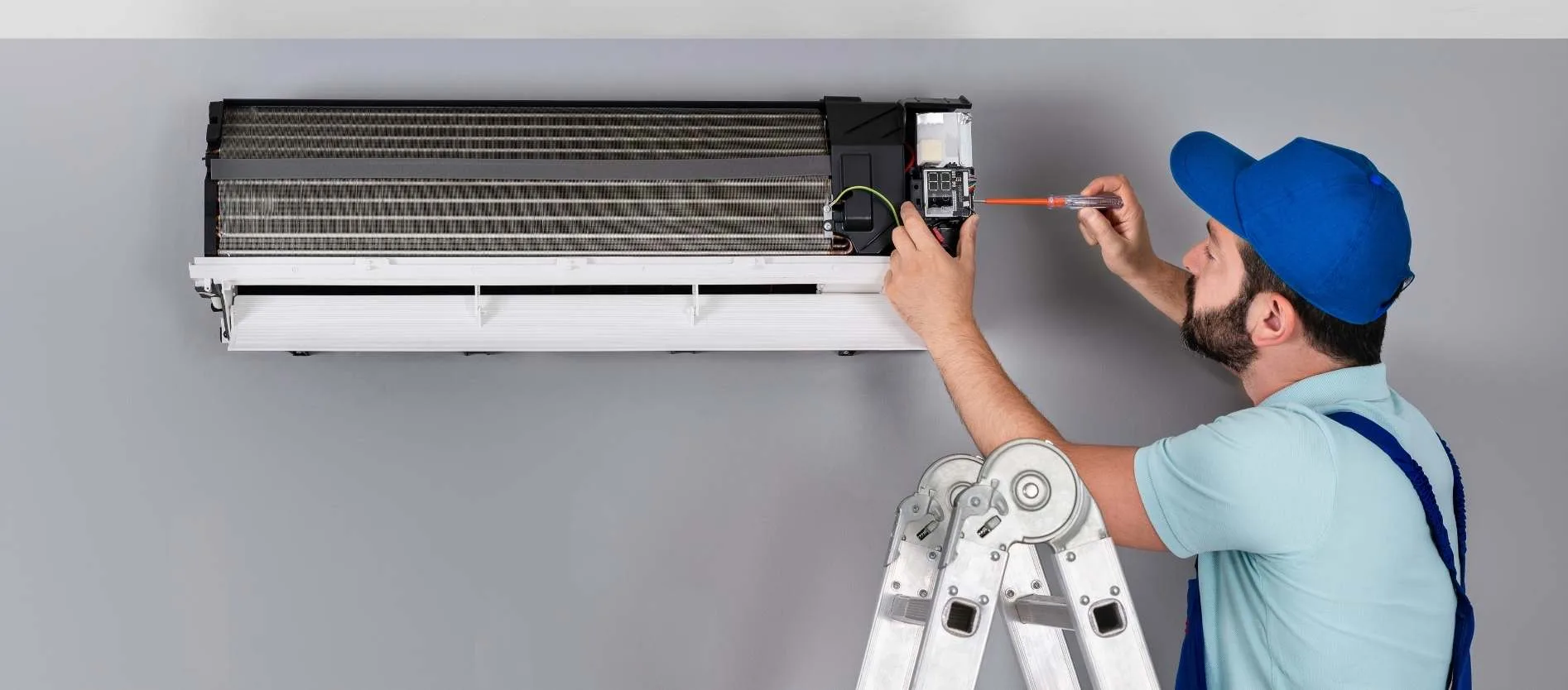Kirazpınar Airfel Klima Gaz Dolum Servisi
